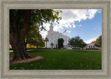 Load image into Gallery viewer, Saint George Fall Leaves