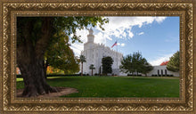 Load image into Gallery viewer, Saint George Fall Leaves
