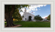 Load image into Gallery viewer, Saint George Fall Leaves