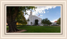 Load image into Gallery viewer, Saint George Fall Leaves
