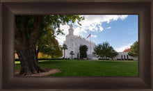 Load image into Gallery viewer, Saint George Fall Leaves