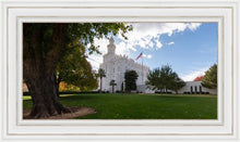 Load image into Gallery viewer, Saint George Fall Leaves