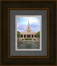 Load image into Gallery viewer, Phoenix Temple Cultivating Goodness
