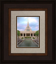 Load image into Gallery viewer, Phoenix Temple Cultivating Goodness