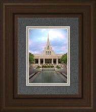 Load image into Gallery viewer, Phoenix Temple Cultivating Goodness