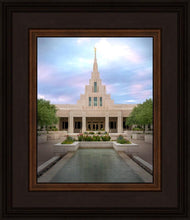 Load image into Gallery viewer, Phoenix Temple Cultivating Goodness