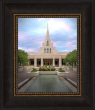 Load image into Gallery viewer, Phoenix Temple Cultivating Goodness