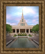 Load image into Gallery viewer, Phoenix Temple Cultivating Goodness