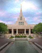 Load image into Gallery viewer, Phoenix Temple Cultivating Goodness
