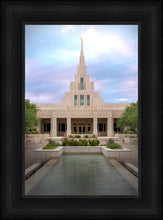 Load image into Gallery viewer, Phoenix Temple Cultivating Goodness