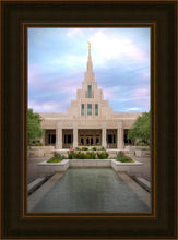 Load image into Gallery viewer, Phoenix Temple Cultivating Goodness