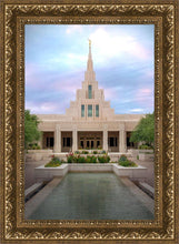 Load image into Gallery viewer, Phoenix Temple Cultivating Goodness