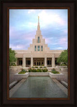 Load image into Gallery viewer, Phoenix Temple Cultivating Goodness
