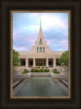 Load image into Gallery viewer, Phoenix Temple Cultivating Goodness