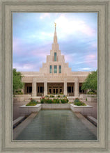 Load image into Gallery viewer, Phoenix Temple Cultivating Goodness