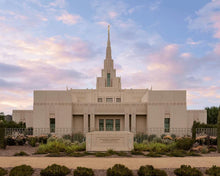 Load image into Gallery viewer, Phoenix Temple Spring is Here