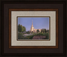 Load image into Gallery viewer, Gila Valley Arizona Peace At Night