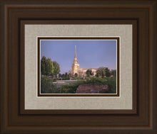 Load image into Gallery viewer, Gila Valley Arizona Peace At Night