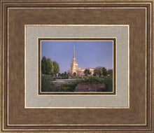 Load image into Gallery viewer, Gila Valley Arizona Peace At Night
