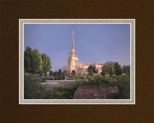 Load image into Gallery viewer, Gila Valley Arizona Peace At Night