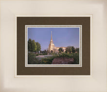Load image into Gallery viewer, Gila Valley Arizona Peace At Night