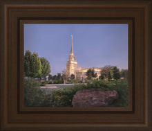 Load image into Gallery viewer, Gila Valley Arizona Peace At Night