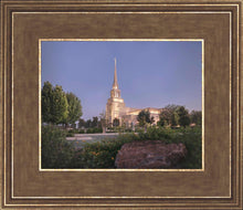 Load image into Gallery viewer, Gila Valley Arizona Peace At Night