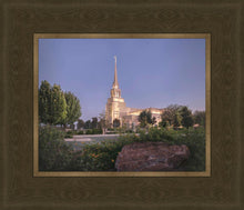 Load image into Gallery viewer, Gila Valley Arizona Peace At Night