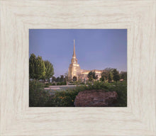 Load image into Gallery viewer, Gila Valley Arizona Peace At Night