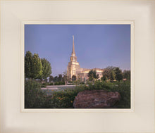 Load image into Gallery viewer, Gila Valley Arizona Peace At Night
