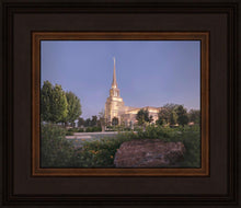 Load image into Gallery viewer, Gila Valley Arizona Peace At Night