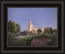 Load image into Gallery viewer, Gila Valley Arizona Peace At Night