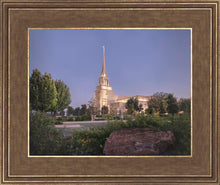 Load image into Gallery viewer, Gila Valley Arizona Peace At Night