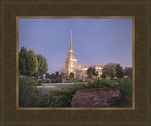 Load image into Gallery viewer, Gila Valley Arizona Peace At Night