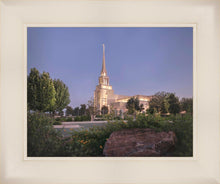 Load image into Gallery viewer, Gila Valley Arizona Peace At Night