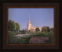 Load image into Gallery viewer, Gila Valley Arizona Peace At Night