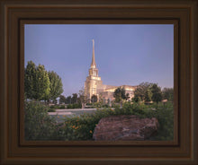 Load image into Gallery viewer, Gila Valley Arizona Peace At Night