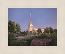 Load image into Gallery viewer, Gila Valley Arizona Peace At Night
