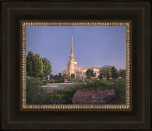 Load image into Gallery viewer, Gila Valley Arizona Peace At Night