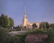 Load image into Gallery viewer, Gila Valley Arizona Peace At Night