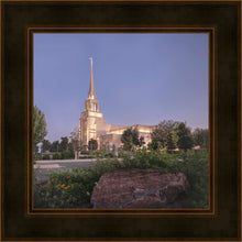 Load image into Gallery viewer, Gila Valley Arizona Peace At Night