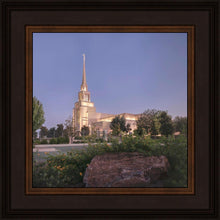 Load image into Gallery viewer, Gila Valley Arizona Peace At Night