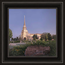 Load image into Gallery viewer, Gila Valley Arizona Peace At Night