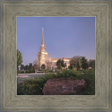Load image into Gallery viewer, Gila Valley Arizona Peace At Night