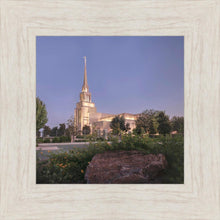 Load image into Gallery viewer, Gila Valley Arizona Peace At Night