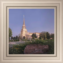 Load image into Gallery viewer, Gila Valley Arizona Peace At Night