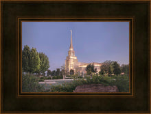 Load image into Gallery viewer, Gila Valley Arizona Peace At Night