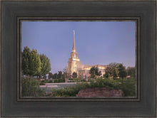 Load image into Gallery viewer, Gila Valley Arizona Peace At Night