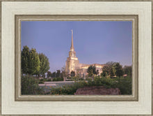 Load image into Gallery viewer, Gila Valley Arizona Peace At Night