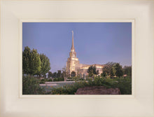 Load image into Gallery viewer, Gila Valley Arizona Peace At Night
